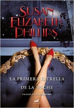 LA PRIMERA ESTRELLA DE LA NOCHE | 9788415420521 | PHILLIPS, SUSAN ELIZABETH | Llibreria L'Altell - Llibreria Online de Banyoles | Comprar llibres en català i castellà online - Llibreria de Girona