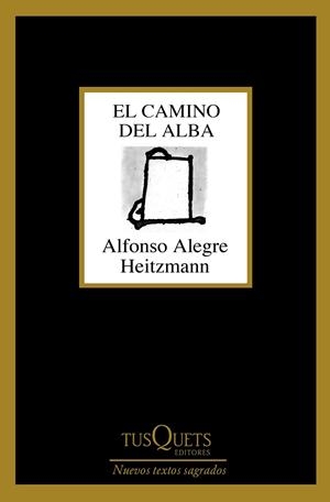 CAMINO DEL ALBA, EL | 9788490663721 | ALEGRE ALFONSO  | Llibreria L'Altell - Llibreria Online de Banyoles | Comprar llibres en català i castellà online - Llibreria de Girona