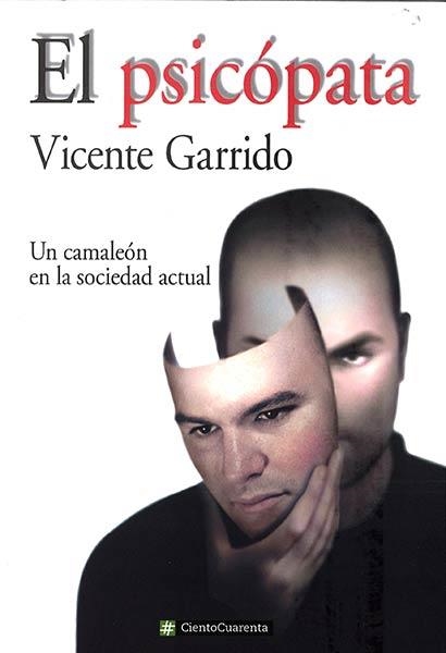 PSICÓPATA, EL | 9788494311352 | GARRIDO GENOVÉS, VICENTE | Llibreria L'Altell - Llibreria Online de Banyoles | Comprar llibres en català i castellà online - Llibreria de Girona