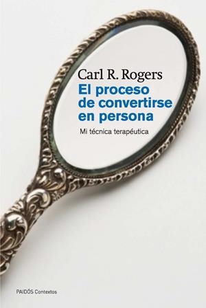 PROCESO DE CONVERTIRSE EN PERSONA, EL | 9788449326318 | ROGERS, CARL R. | Llibreria L'Altell - Llibreria Online de Banyoles | Comprar llibres en català i castellà online - Llibreria de Girona