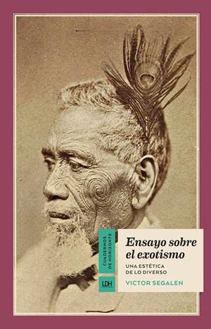 ENSAYO SOBRE EL EXOTISMO | 9788415958581 | SEGALEN, VICTOR | Llibreria Online de Banyoles | Comprar llibres en català i castellà online