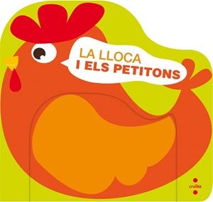 LLOCA I ELS PETITONS, LA | 9788466141864 | FONTAINE, CARINE | Llibreria Online de Banyoles | Comprar llibres en català i castellà online