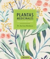 PLANTAS MEDICINALES | 9788441537606 | BERDONCES, JOSÉ LUIS | Llibreria L'Altell - Llibreria Online de Banyoles | Comprar llibres en català i castellà online - Llibreria de Girona