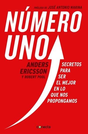 NÚMERO UNO | 9788416029815 | ERICSSON, ANDERS/POOL, ROBERT | Llibreria L'Altell - Llibreria Online de Banyoles | Comprar llibres en català i castellà online - Llibreria de Girona
