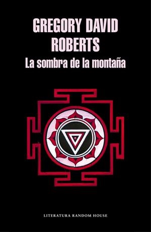 LA SOMBRA DE LA MONTAÑA | 9788439731863 | ROBERTS, GREGORY DAVID | Llibreria Online de Banyoles | Comprar llibres en català i castellà online
