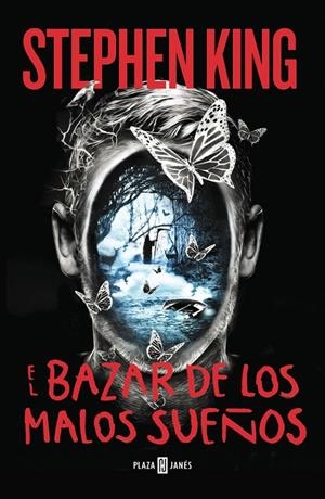 EL BAZAR DE LOS MALOS SUEÑOS | 9788401017322 | KING, STEPHEN | Llibreria Online de Banyoles | Comprar llibres en català i castellà online