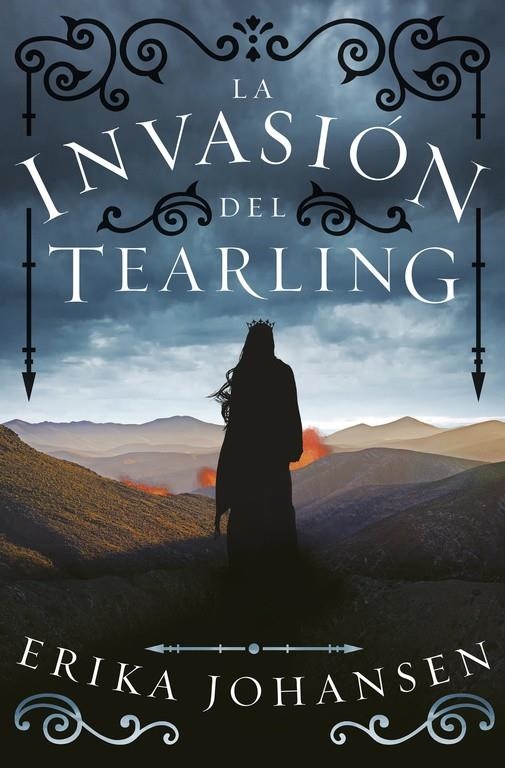 LA INVASIÓN DEL TEARLING (LA REINA DEL TEARLING 2) | 9788401018862 | JOHANSEN, ERIKA | Llibreria L'Altell - Llibreria Online de Banyoles | Comprar llibres en català i castellà online - Llibreria de Girona