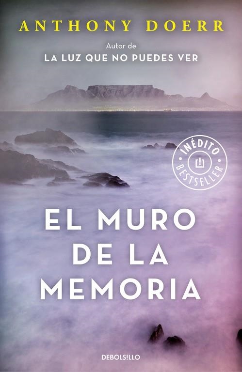 EL MURO DE LA MEMORIA | 9788466338479 | DOERR, ANTHONY | Llibreria L'Altell - Llibreria Online de Banyoles | Comprar llibres en català i castellà online - Llibreria de Girona