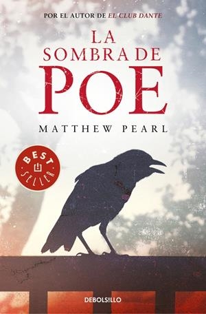 LA SOMBRA DE POE | 9788466338431 | PEARL, MATTHEW | Llibreria L'Altell - Llibreria Online de Banyoles | Comprar llibres en català i castellà online - Llibreria de Girona