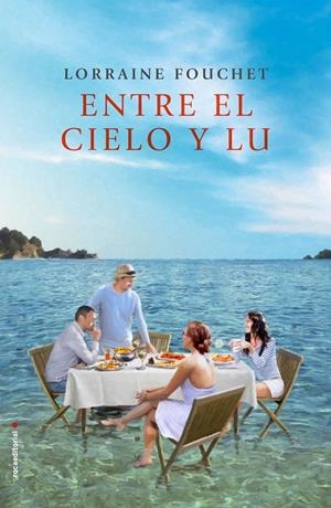 ENTRE EL CIELO Y LU | 9788416700509 | FOUCHET, LORRAINE | Llibreria L'Altell - Llibreria Online de Banyoles | Comprar llibres en català i castellà online - Llibreria de Girona