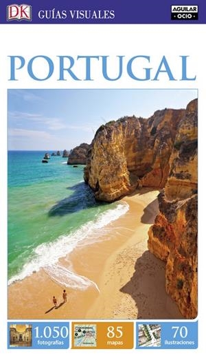 PORTUGAL (GUÍAS VISUALES) | 9788403516434 | VARIOS AUTORES | Llibreria L'Altell - Llibreria Online de Banyoles | Comprar llibres en català i castellà online - Llibreria de Girona