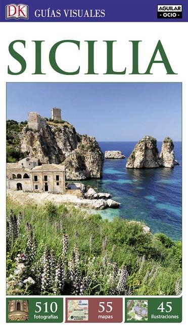 SICILIA (GUÍAS VISUALES) | 9788403517271 | VARIOS AUTORES | Llibreria L'Altell - Llibreria Online de Banyoles | Comprar llibres en català i castellà online - Llibreria de Girona