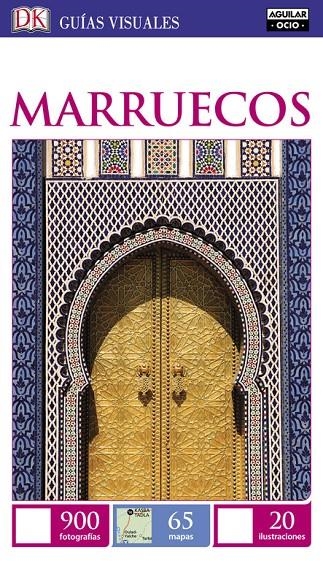 MARRUECOS (GUÍAS VISUALES) | 9788403516946 | VARIOS AUTORES | Llibreria L'Altell - Llibreria Online de Banyoles | Comprar llibres en català i castellà online - Llibreria de Girona