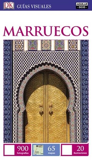 MARRUECOS (GUÍAS VISUALES) | 9788403516946 | VARIOS AUTORES | Llibreria L'Altell - Llibreria Online de Banyoles | Comprar llibres en català i castellà online - Llibreria de Girona