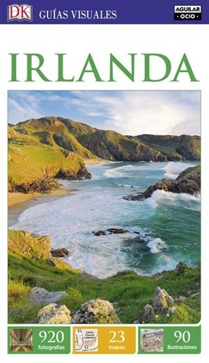 IRLANDA (GUÍAS VISUALES) | 9788403516359 | VARIOS AUTORES | Llibreria L'Altell - Llibreria Online de Banyoles | Comprar llibres en català i castellà online - Llibreria de Girona