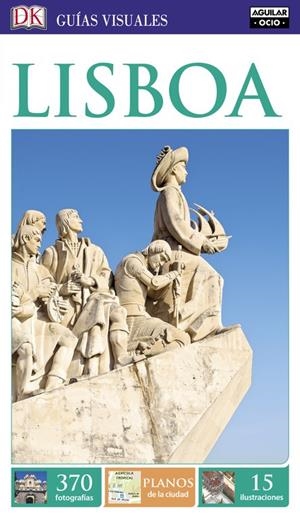 LISBOA (GUÍAS VISUALES) | 9788403517264 | VARIOS AUTORES | Llibreria L'Altell - Llibreria Online de Banyoles | Comprar llibres en català i castellà online - Llibreria de Girona