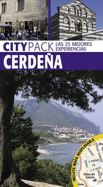 CERDEÑA (CITYPACK) | 9788403516960 | VARIOS AUTORES | Llibreria L'Altell - Llibreria Online de Banyoles | Comprar llibres en català i castellà online - Llibreria de Girona