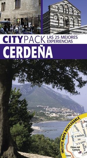 CERDEÑA (CITYPACK) | 9788403516960 | VARIOS AUTORES | Llibreria L'Altell - Llibreria Online de Banyoles | Comprar llibres en català i castellà online - Llibreria de Girona