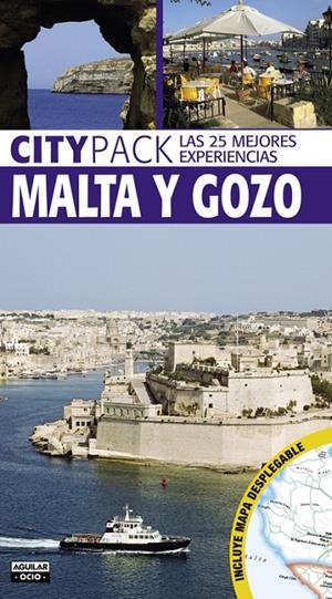 MALTA Y GOZO (CITYPACK) | 9788403517042 | VARIOS AUTORES | Llibreria L'Altell - Llibreria Online de Banyoles | Comprar llibres en català i castellà online - Llibreria de Girona