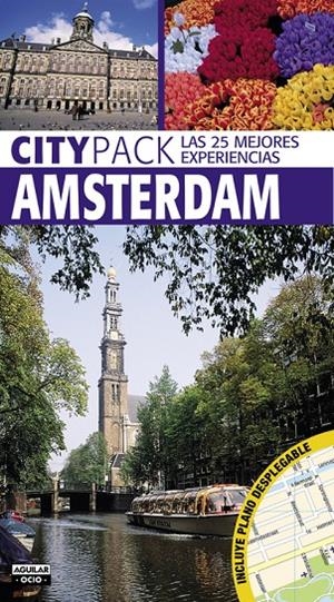 ÁMSTERDAM (CITYPACK) | 9788403516908 | VARIOS AUTORES | Llibreria L'Altell - Llibreria Online de Banyoles | Comprar llibres en català i castellà online - Llibreria de Girona