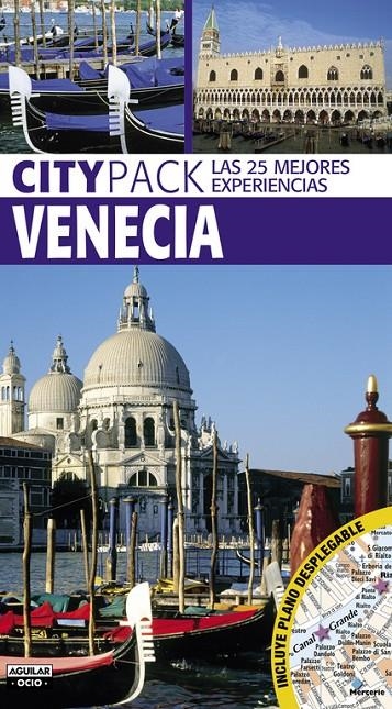 VENECIA (CITYPACK) | 9788403517097 | VARIOS AUTORES | Llibreria L'Altell - Llibreria Online de Banyoles | Comprar llibres en català i castellà online - Llibreria de Girona