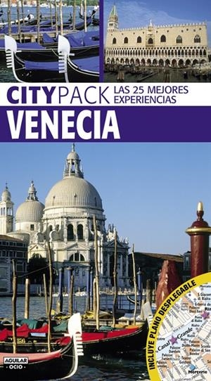 VENECIA (CITYPACK) | 9788403517097 | VARIOS AUTORES | Llibreria L'Altell - Llibreria Online de Banyoles | Comprar llibres en català i castellà online - Llibreria de Girona