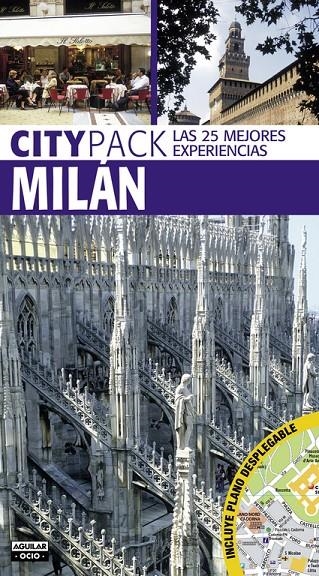 MILÁN (CITYPACK) | 9788403517066 | VARIOS AUTORES | Llibreria L'Altell - Llibreria Online de Banyoles | Comprar llibres en català i castellà online - Llibreria de Girona