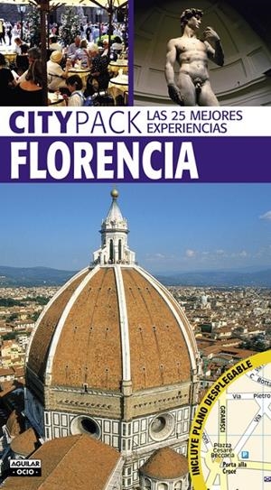 FLORENCIA (CITYPACK) | 9788403517004 | VARIOS AUTORES | Llibreria L'Altell - Llibreria Online de Banyoles | Comprar llibres en català i castellà online - Llibreria de Girona