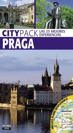 PRAGA (CITYPACK) | 9788403517080 | VARIOS AUTORES | Llibreria L'Altell - Llibreria Online de Banyoles | Comprar llibres en català i castellà online - Llibreria de Girona