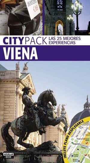 VIENA (CITYPACK) | 9788403517103 | VARIOS AUTORES | Llibreria L'Altell - Llibreria Online de Banyoles | Comprar llibres en català i castellà online - Llibreria de Girona