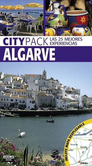 ALGARVE (CITYPACK) | 9788403516892 | VARIOS AUTORES | Llibreria L'Altell - Llibreria Online de Banyoles | Comprar llibres en català i castellà online - Llibreria de Girona