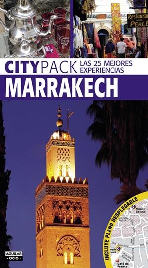 MARRAKECH (CITYPACK) | 9788403517059 | VARIOS AUTORES | Llibreria L'Altell - Llibreria Online de Banyoles | Comprar llibres en català i castellà online - Llibreria de Girona