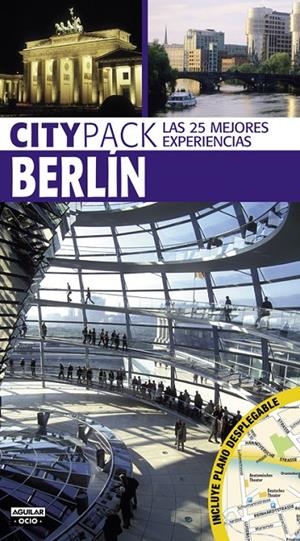 BERLÍN (CITYPACK) | 9788403516915 | VARIOS AUTORES | Llibreria L'Altell - Llibreria Online de Banyoles | Comprar llibres en català i castellà online - Llibreria de Girona