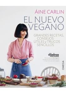 NUEVO VEGANO, EL | 9788428216623 | CARLIN, AINE | Llibreria Online de Banyoles | Comprar llibres en català i castellà online