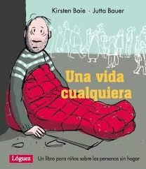 UNA VIDA CUALQUIERA | 9788496646964 | BOIE, KIRSTEN | Llibreria L'Altell - Llibreria Online de Banyoles | Comprar llibres en català i castellà online - Llibreria de Girona