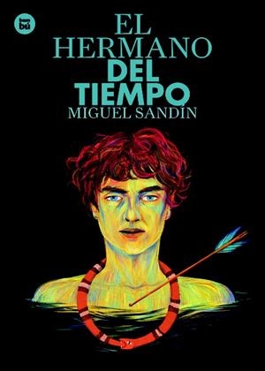 HERMANO DEL TIEMPO, EL | 9788483435151 | SANDÍN, MIGUEL | Llibreria L'Altell - Llibreria Online de Banyoles | Comprar llibres en català i castellà online - Llibreria de Girona