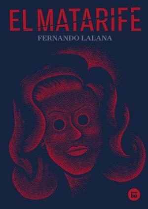MATARIFE, EL | 9788483435137 | LALANA, FERNANDO | Llibreria L'Altell - Llibreria Online de Banyoles | Comprar llibres en català i castellà online - Llibreria de Girona