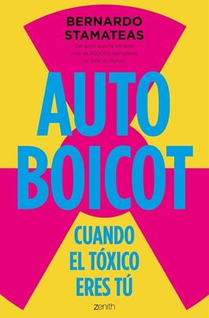 AUTOBOICOT | 9788408166528 | STAMATEAS, BERNARDO | Llibreria Online de Banyoles | Comprar llibres en català i castellà online