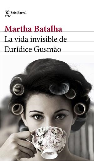 VIDA INVISIBLE DE EURÍDICE GUSMÃO, LA | 9788432231858 | BATALHA, MARTHA | Llibreria Online de Banyoles | Comprar llibres en català i castellà online
