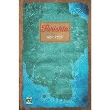 FARISHTA | 9788416743193 | PASTOR PEDRON, MARC | Llibreria L'Altell - Llibreria Online de Banyoles | Comprar llibres en català i castellà online - Llibreria de Girona