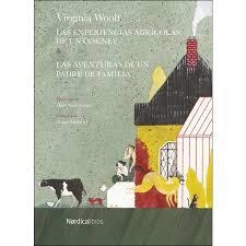 AVENTURAS AGRÍCOLAS DE UN COCKNEY, LAS | 9788416830343 | WOOLF, VIRGINIA | Llibreria Online de Banyoles | Comprar llibres en català i castellà online