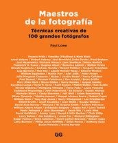 MAESTROS DE LA FOTOGRAFÍA | 9788425230059 | LOWE, PAUL | Llibreria Online de Banyoles | Comprar llibres en català i castellà online