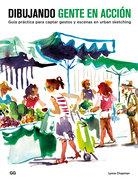 DIBUJANDO GENTE EN ACCIÓN | 9788425229534 | CHAPMAN, LYNNE | Llibreria Online de Banyoles | Comprar llibres en català i castellà online