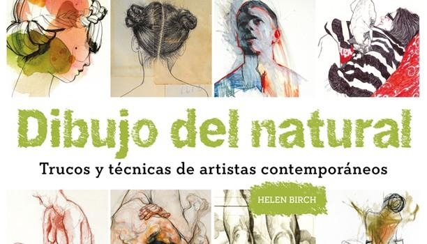 DIBUJO DEL NATURAL | 9788425230370 | BIRCH, HELEN | Llibreria L'Altell - Llibreria Online de Banyoles | Comprar llibres en català i castellà online - Llibreria de Girona