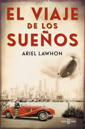 EL VIAJE DE LOS SUEÑOS | 9788401018206 | LAWHON, ARIEL | Llibreria Online de Banyoles | Comprar llibres en català i castellà online