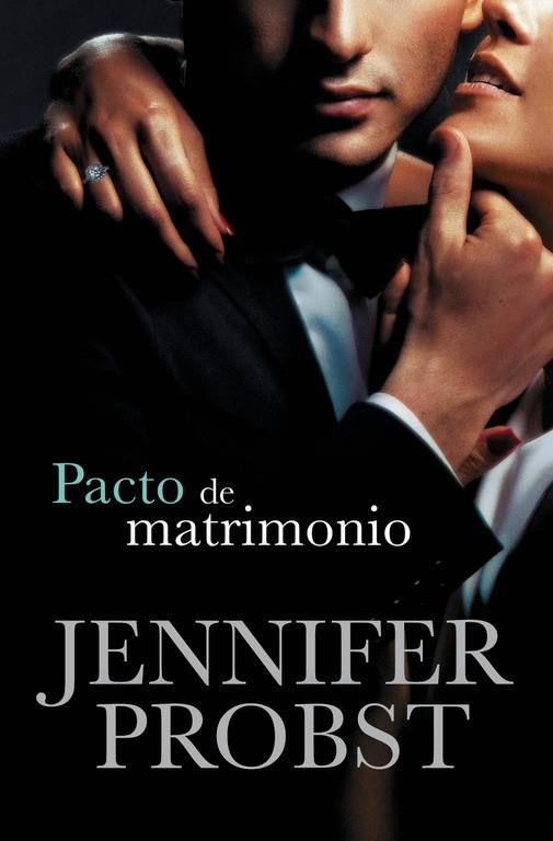 PACTO DE MATRIMONIO (CASARSE CON UN MILLONARIO 4) | 9788415962441 | PROBST, JENNIFER | Llibreria L'Altell - Llibreria Online de Banyoles | Comprar llibres en català i castellà online - Llibreria de Girona