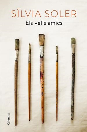 VELLS AMICS, ELS | 9788466421980 | SÍLVIA SOLER I GUASCH | Llibreria Online de Banyoles | Comprar llibres en català i castellà online