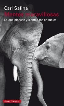 MENTES MARAVILLOSAS | 9788481095746 | SAFINA, CARL | Llibreria L'Altell - Llibreria Online de Banyoles | Comprar llibres en català i castellà online - Llibreria de Girona