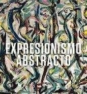 EXPRESIONISMO ABSTRACTO | 9788416714476 | FUNDACIÓN BBVA | Llibreria L'Altell - Llibreria Online de Banyoles | Comprar llibres en català i castellà online - Llibreria de Girona