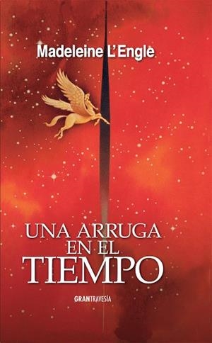 ARRUGA EN EL TIEMPO, UNA | 9788494631580 | L'ENGLE, MADELEINE | Llibreria Online de Banyoles | Comprar llibres en català i castellà online